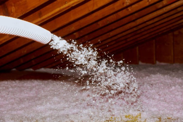 Best Specialty Insulation in Hannibal, MO