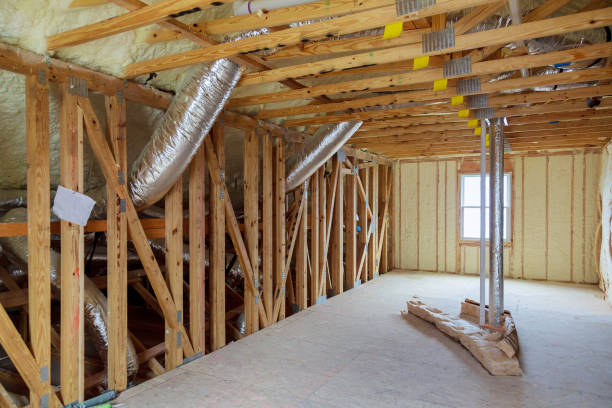 Best Insulation Maintenance and Repair in Hannibal, MO