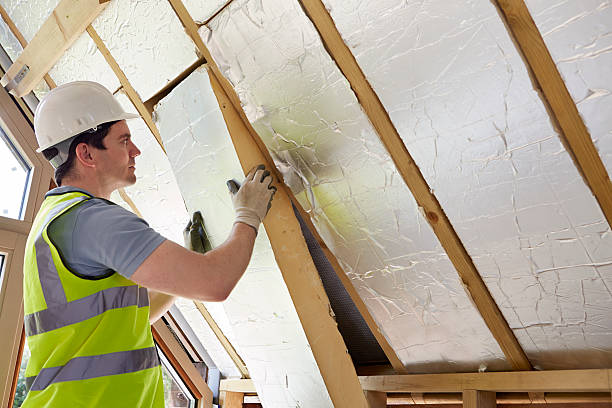 Best Insulation for Specific Applications in Hannibal, MO